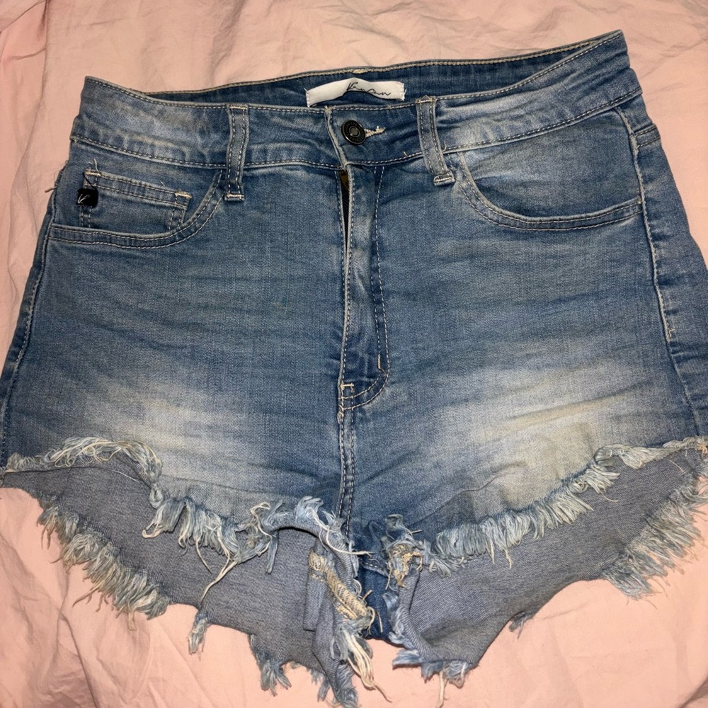 jean shirts